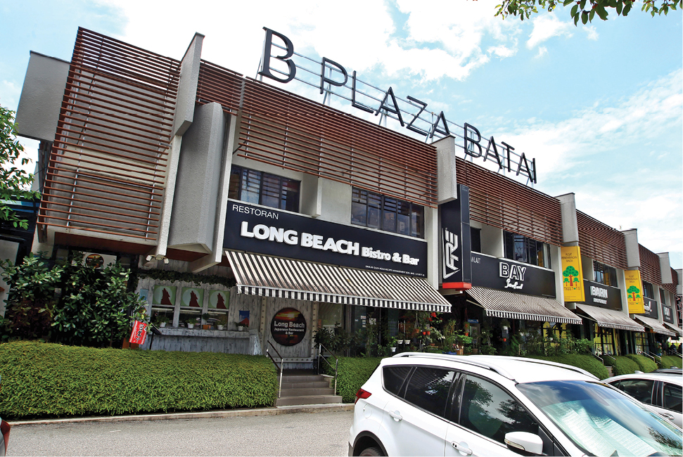 Report Plaza Batai To Be Demolished To Make Way For Redevelopment Edgeprop My