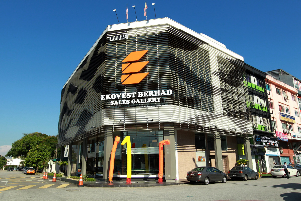 Ekovest Deal To Buy Into Iwh Crec Lapses After Bandar Malaysia Deal Fell Through Edgeprop My