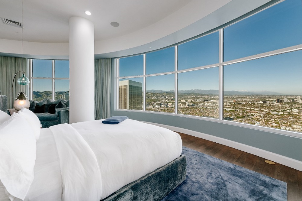 Matthew Perry Sells Century City Penthouse for $21.6M