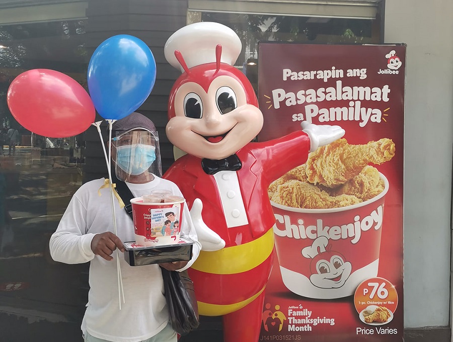 Malaysia jollibee Jollibee