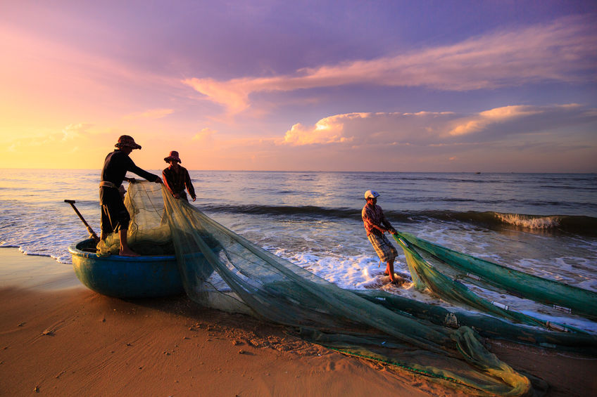 PSR project will have impact on national fisheries industry | EdgeProp.my