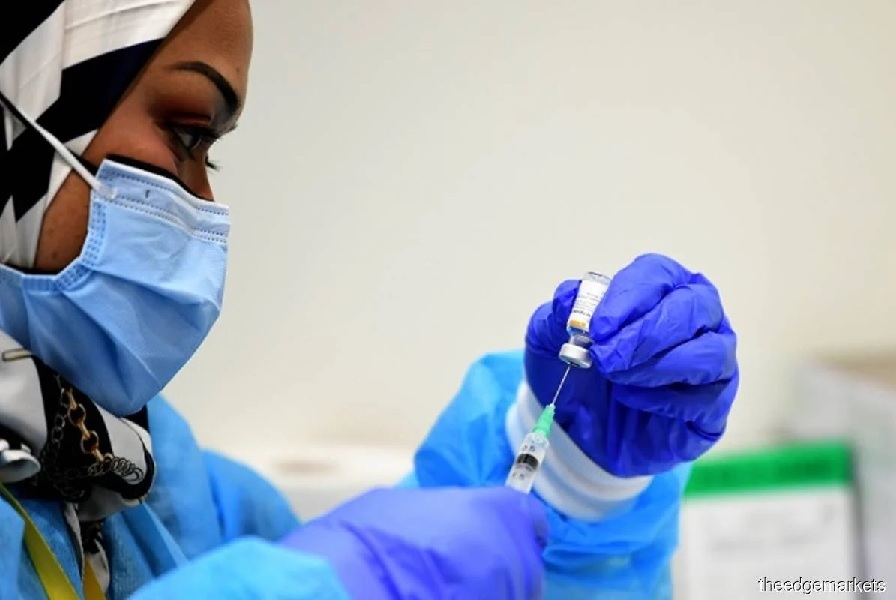 India Covaxin, Covishield effective against Delta Plus variant