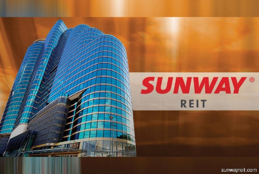 OCBC Bank and Sunway REIT to collaborate on sustainable finance initiative