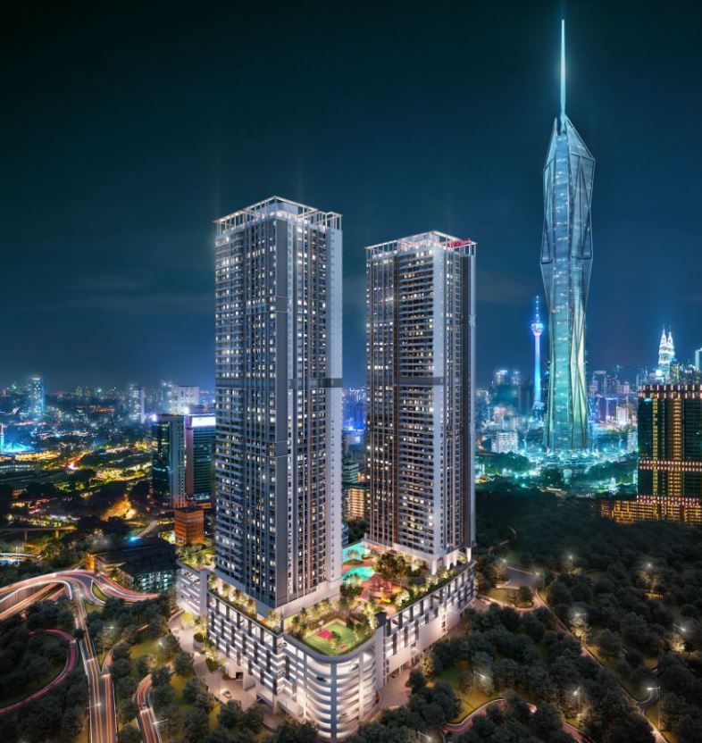 Sunway Property Sets Rm1 6b Sales Target For 2021 Expects A Better Year Ahead Edgeprop My