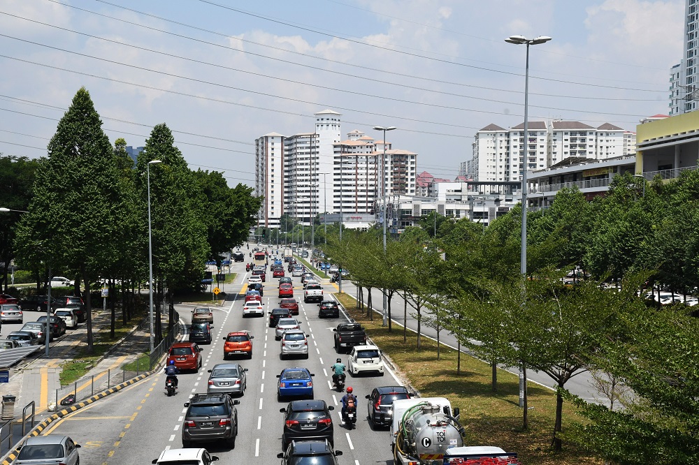 So Should Investors Still Consider Wangsa Maju And Setapak Edgeprop My