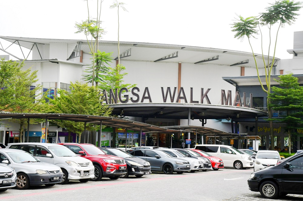 eco shop wangsa maju