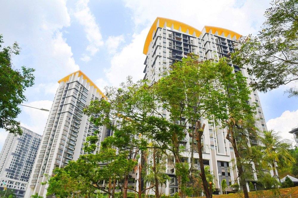 Why Wangsa Maju and Setapak are popular | EdgeProp.my