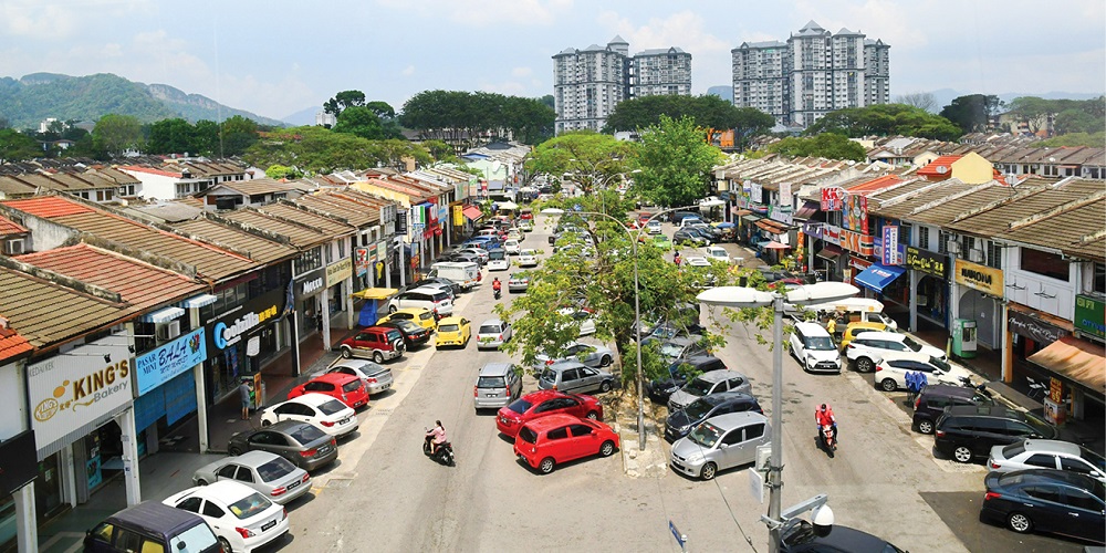 Now a tenants’ market, will Wangsa Maju and Setapak property keep its