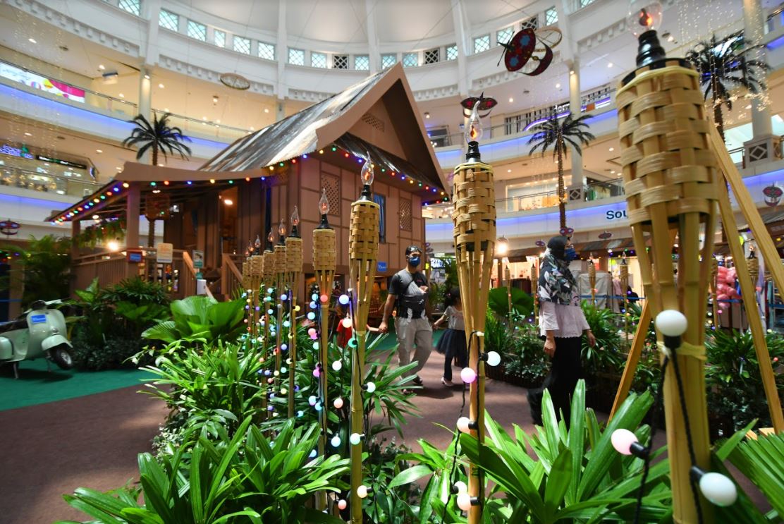 Malaysia: Hari Raya promotions purchases 2020