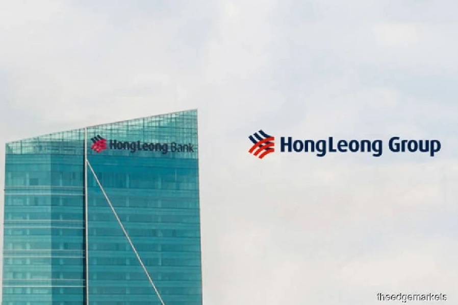Hong leong industries share price