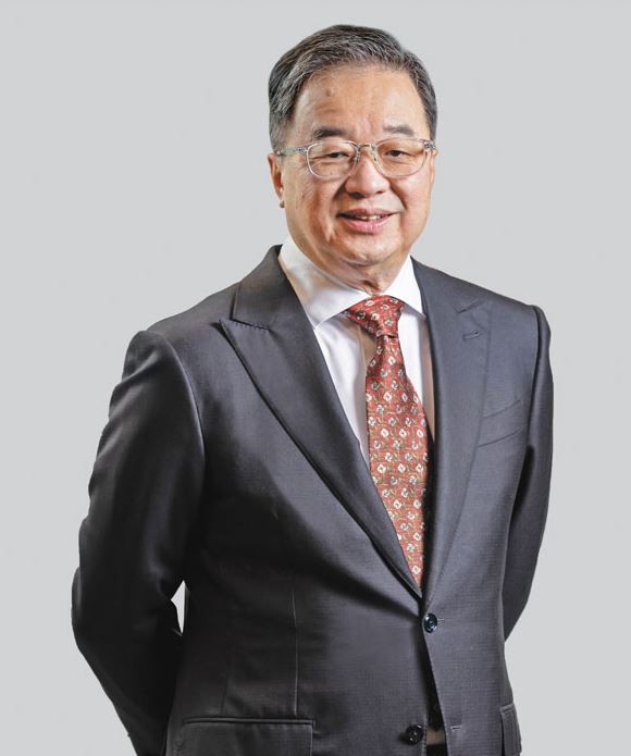 Covid 19 Claims Life Of Paramount Corp Chairman Datuk Teo Chiang Quan Edgeprop My