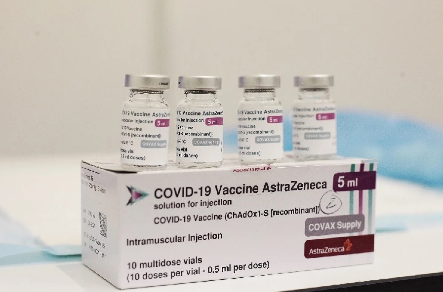 Booster astrazeneca vaccine malaysia