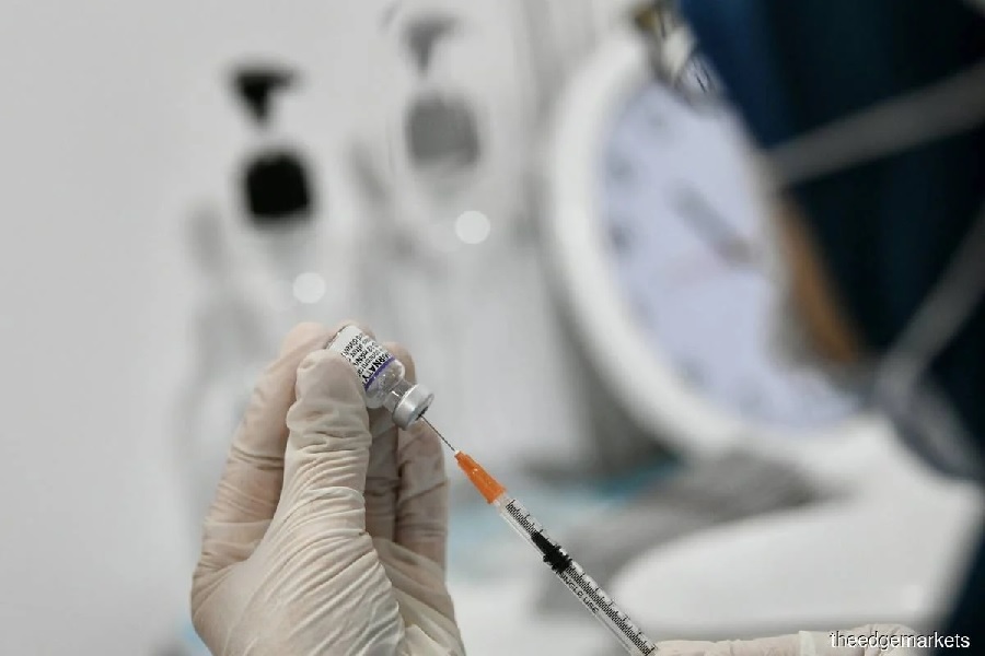 82 7 Of Adolescent Population In Malaysia Fully Vaccinated Edgeprop My