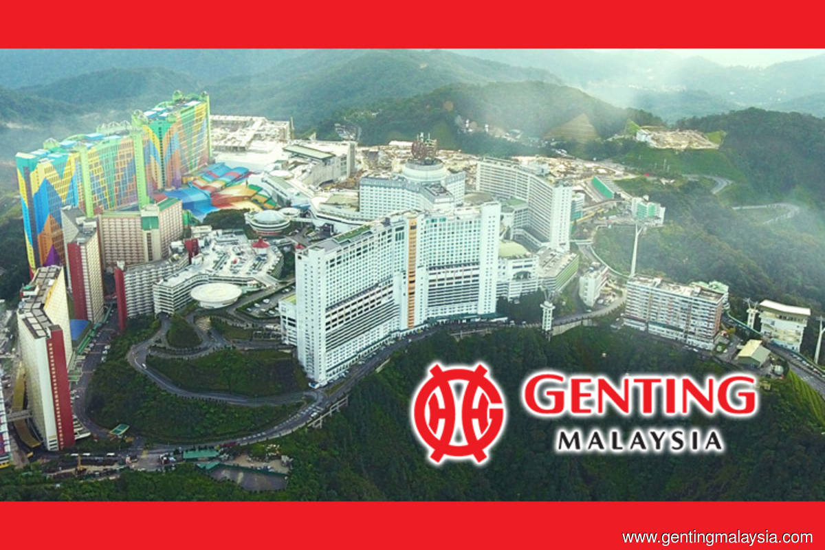 Enjoy up to 80% Savings at the Genting Highlands Premium Outlets