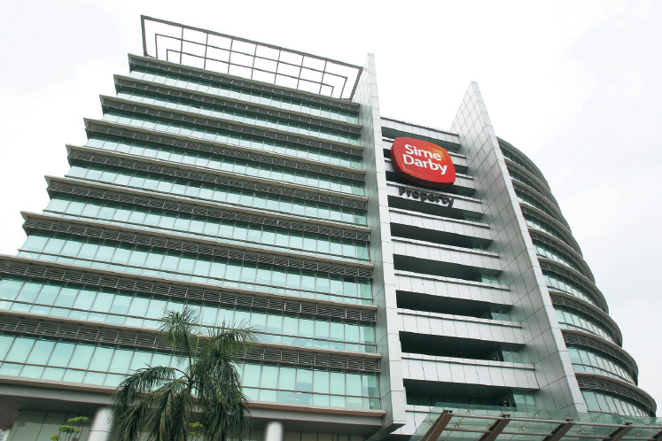 Sime Darby Property S 3q Net Loss Narrows To Rm16m As Jv Losses Shrink Edgeprop My