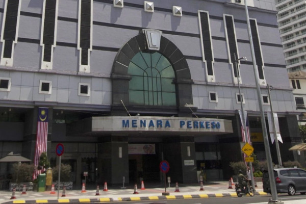 Socso Distributing Covid 19 Self Test Kits To Employers Says Saravanan Edgeprop My