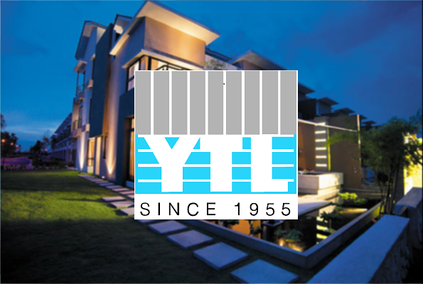 Price share ytl corp YTL Stock