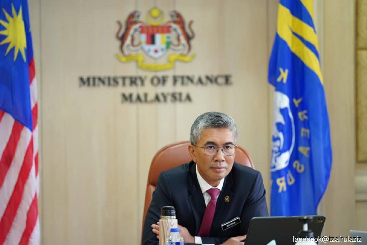 Datuk seri justin lim