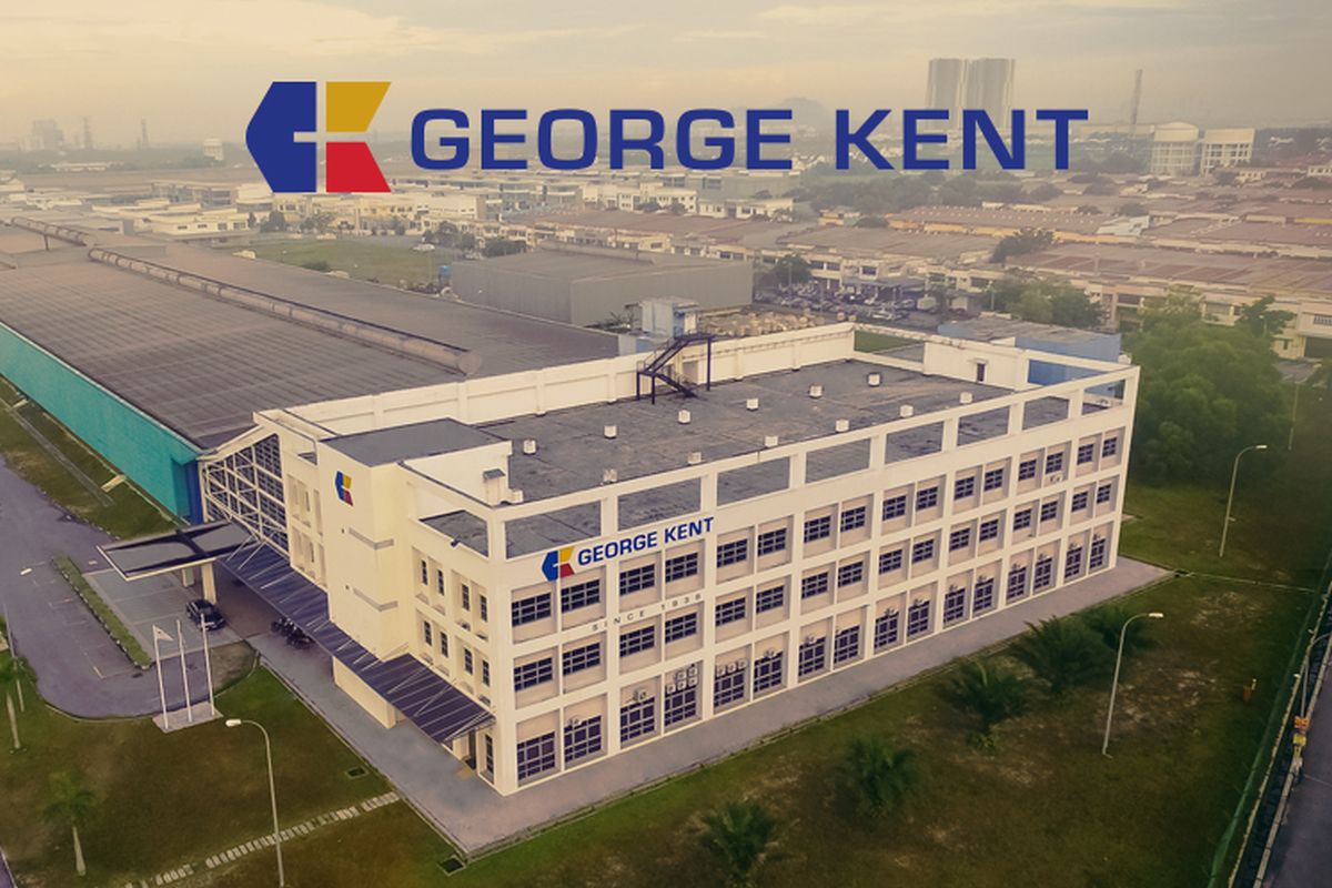 George Kent Says It Has Not Received Any Offer From Mrcb To Acquire Its Stake In Lrt3 Jv Edgeprop My