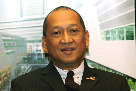 Nazri calls for MM2H scheme to be 'reinstated' under MOTAC 