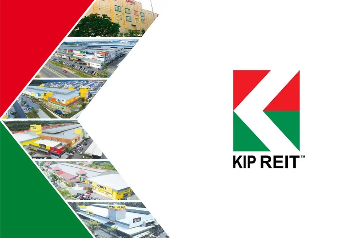 KIP REIT appoints co-founder Eric Ong as MD