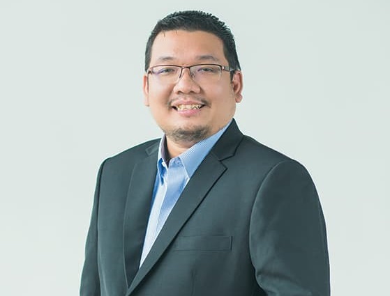 Jonathan Lee, group CEO, KW Malaysia
