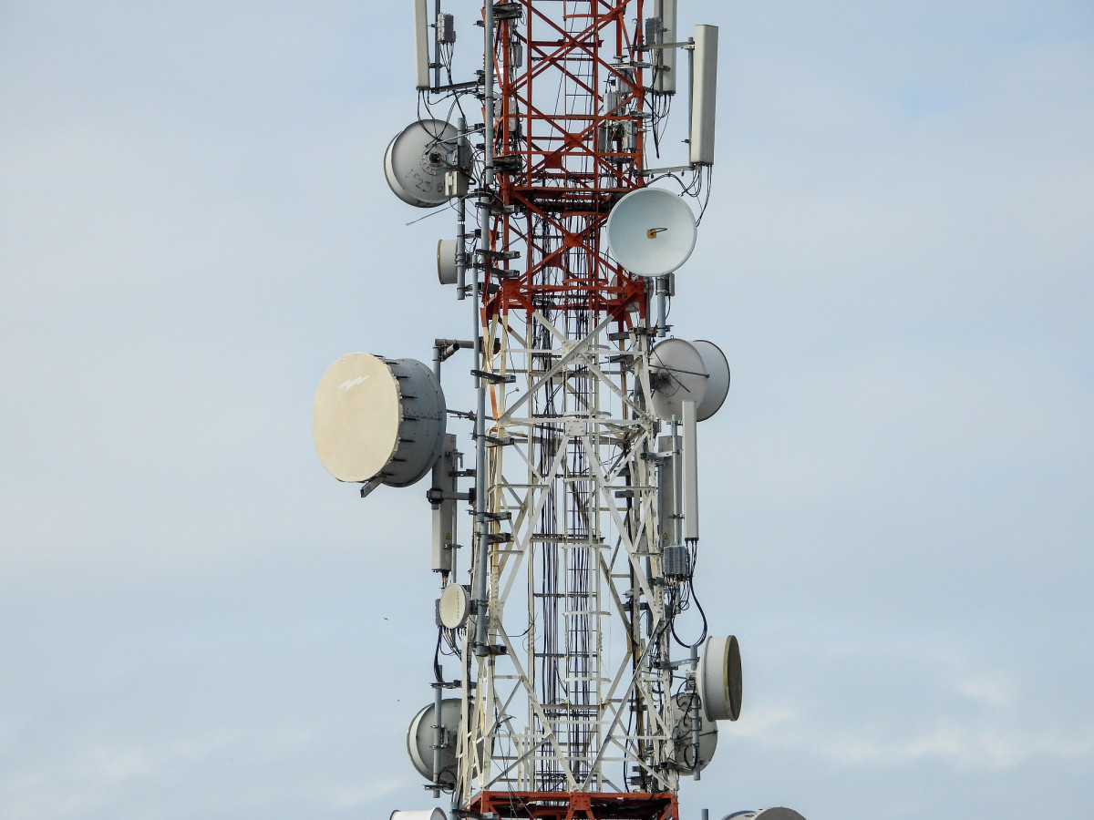 Internet Towers In My Area Jendela: Construction Of 91 New Towers Will Benefit 1.8 Mil Kelantan  Residents | Edgeprop.my