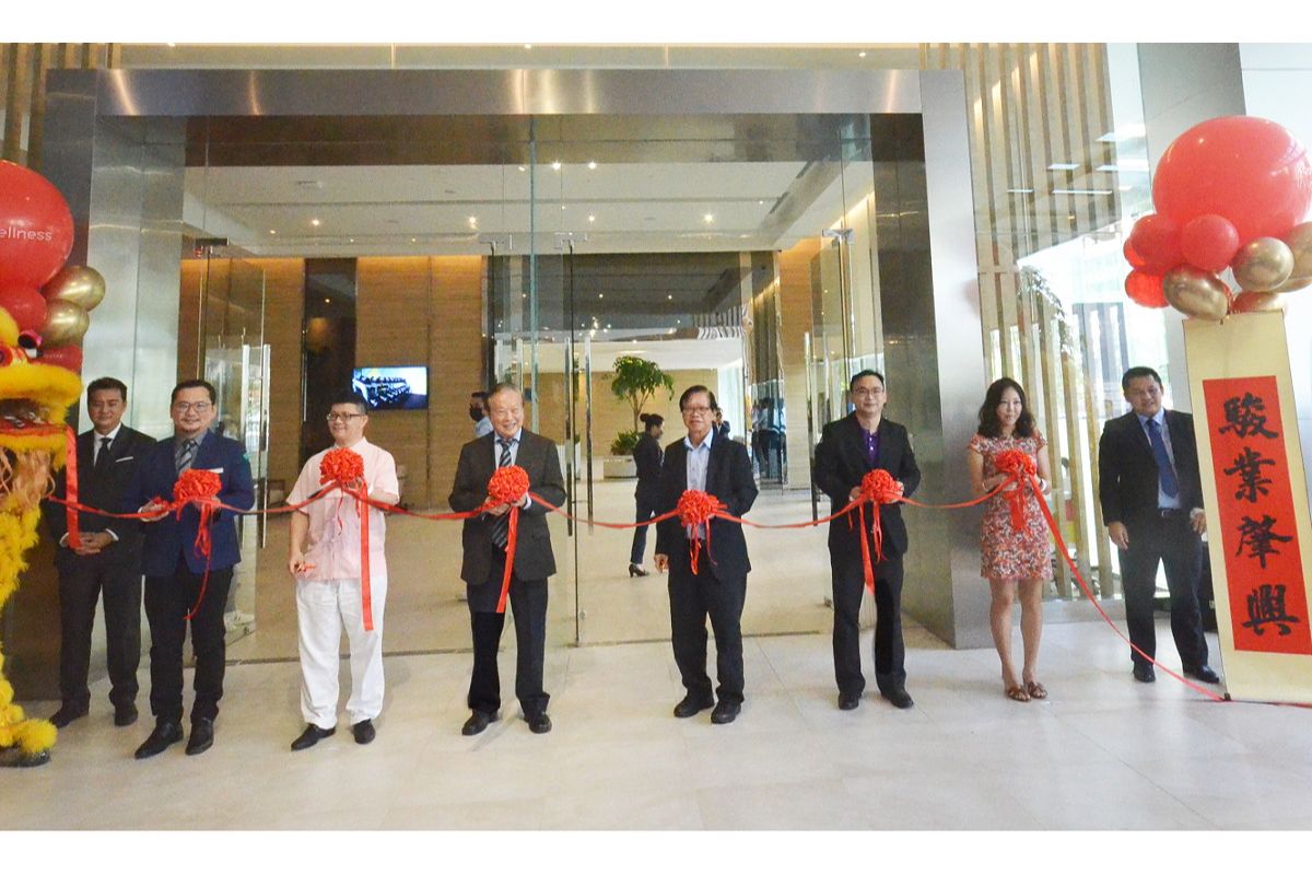 UOA Group launches Komune Living & Wellness | EdgeProp.my