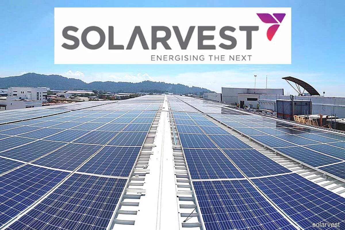 Solarvest, GreenRock To Develop 1GW Green Energy Projects In Taiwan ...