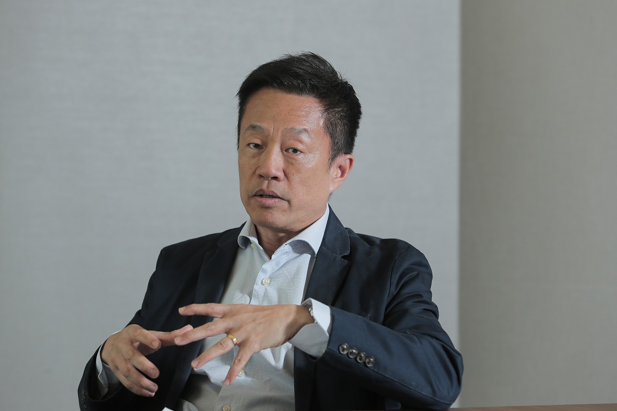 Tan: We do extensive market research and surveys to find out what our customers want. Then, we pursue the kind of brands or shops our customers say they want to see in Suria KLCC.