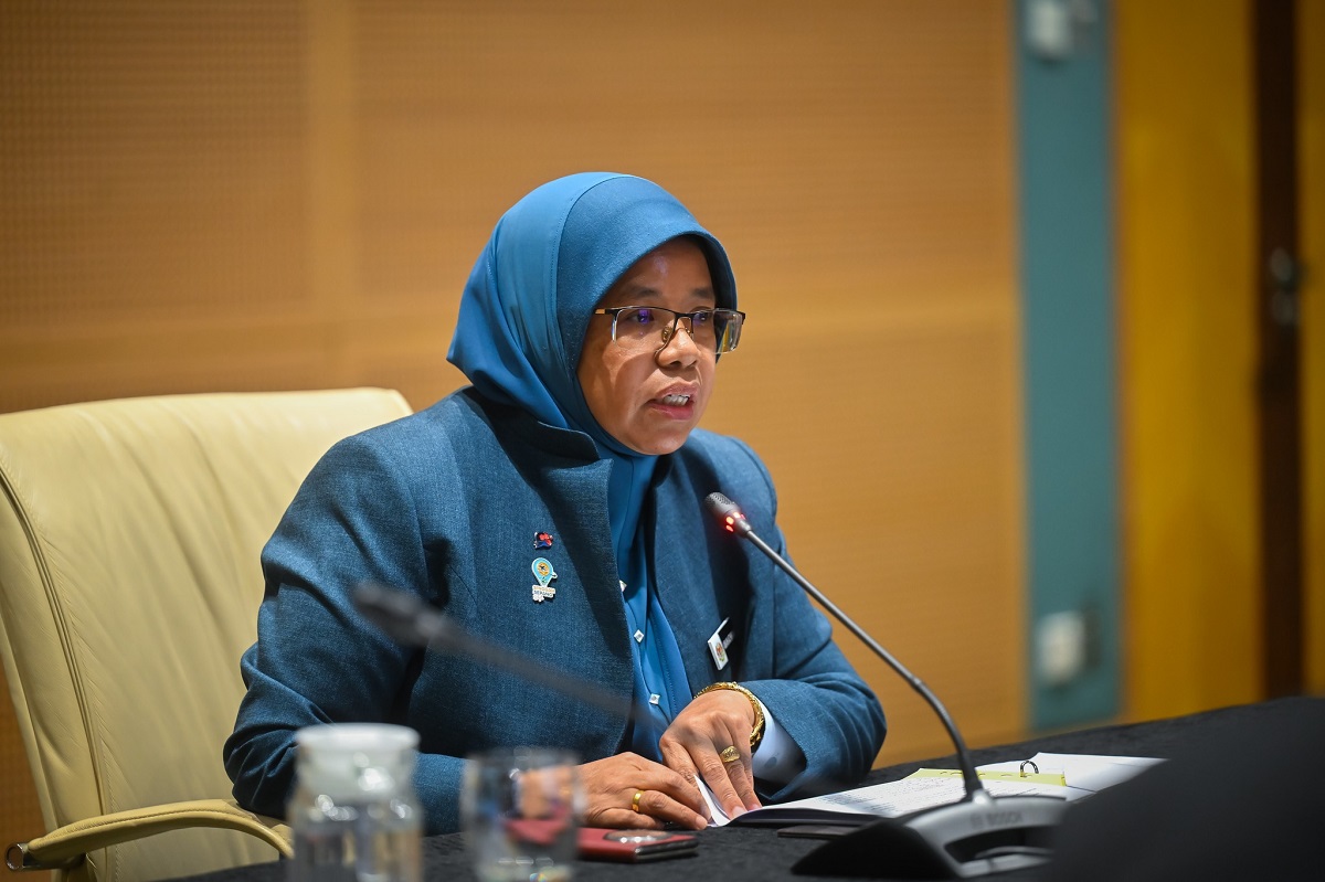 (Photo from Facebook of PLANMalaysia)