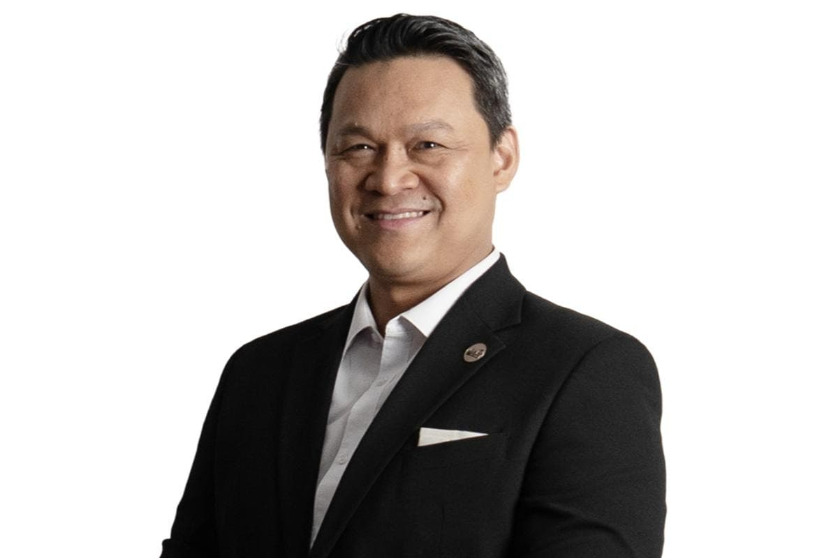 Shaiful Zahrin Subhan (Pix by UEM Edgenta)