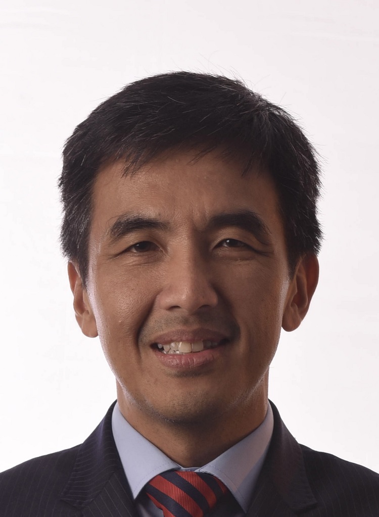 Shaharul Farez Hassan (Photos from UEM Sunrise)