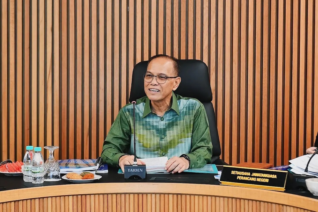 (Photo from Facebook of Wan Rosdy Wan Ismail)