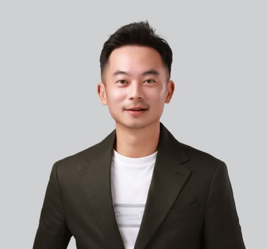 PropNex Malaysia head of capital markets Victor Lim