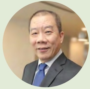 Nawawi Tie Leung Property Consultants Sdn Bhd executive advisor Eddy Wong