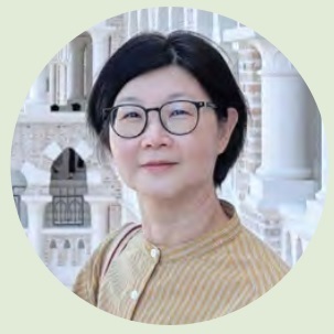 ReU Living CEO Estee Tan