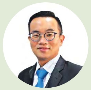 Henry Butcher Malaysia (Mont Kiara) Sdn Bhd managing director Low Hon Keong