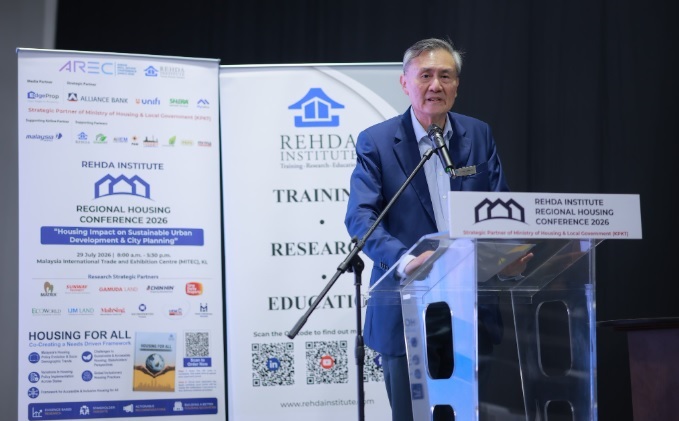 Ng: The challenge today is no longer just about building more houses, but ensuring the right homes are built in the right locations, at prices households can genuinely afford