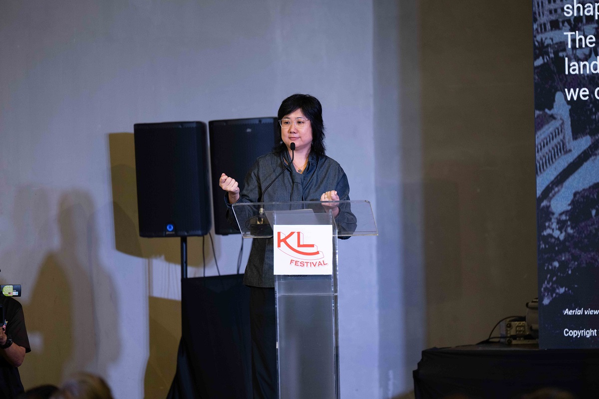 Tan said the festival will feature participatory events that encourage the public to engage directly with the arts.