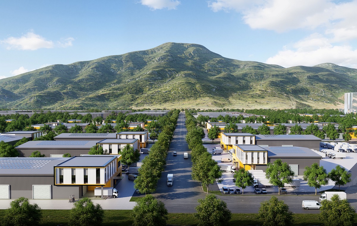 Perak’s lush green surroundings and tranquil lifestyle provide a competitive edge for professionals seeking better living standards.