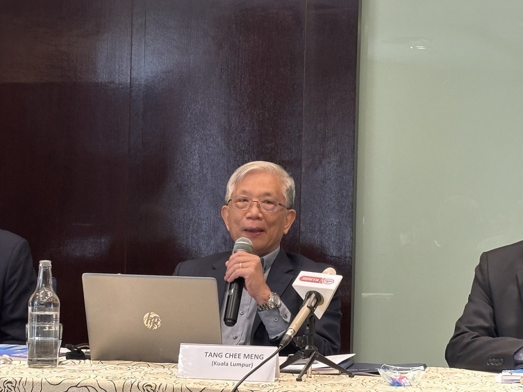 Tang: When you bring in more tourists, where do these tourists go when they’re in Malaysia? Of course they go to tourist attractions, but at the same time, they want to shop