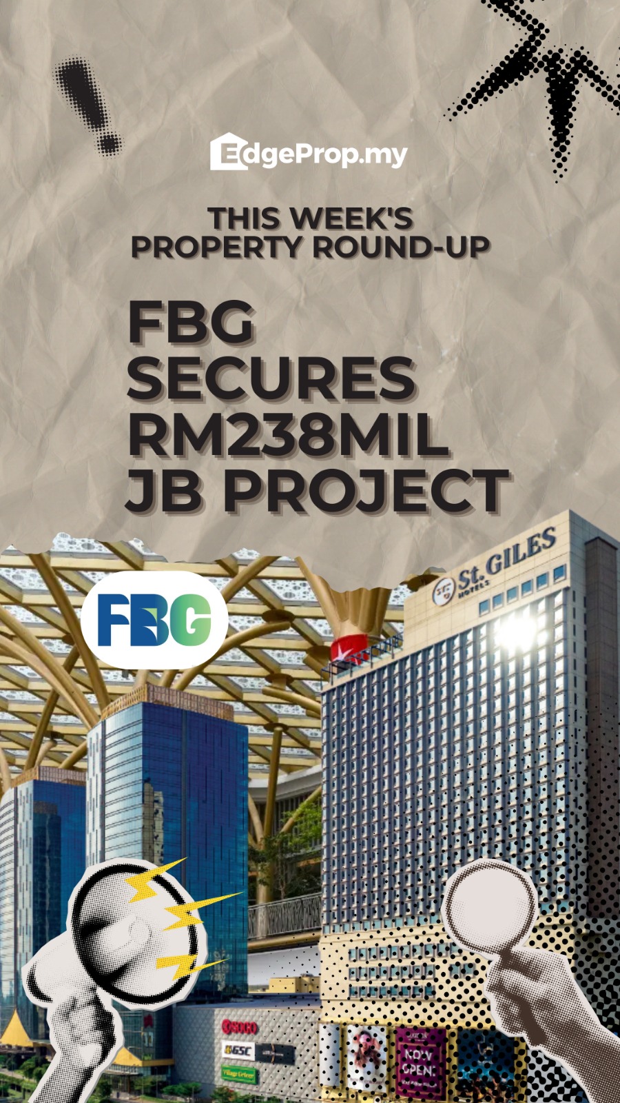 Weekly News Recap: 22 Feb