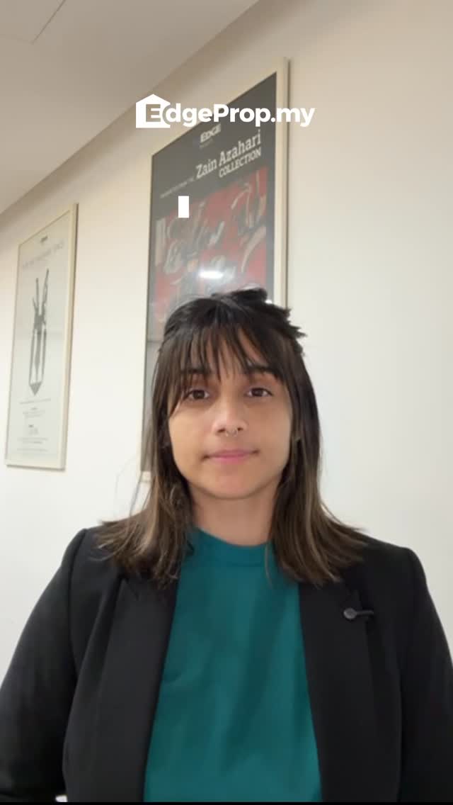 Area Insights: Semenyih