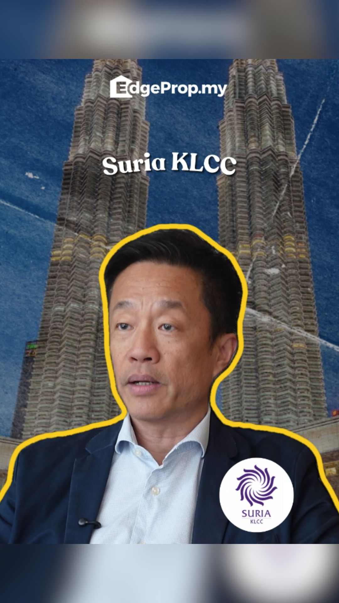 Creating signature experiences at KLCC Park