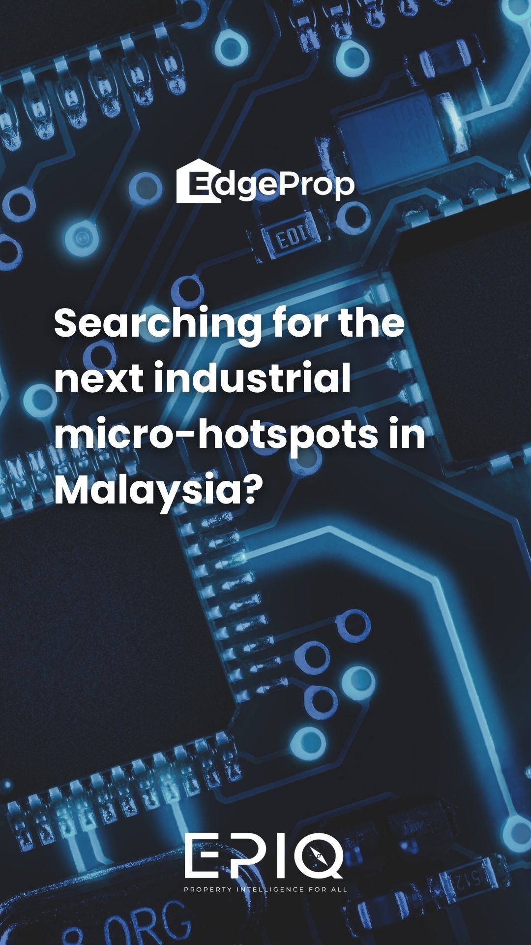 Where are Malaysia’s next industrial micro-hotspots?