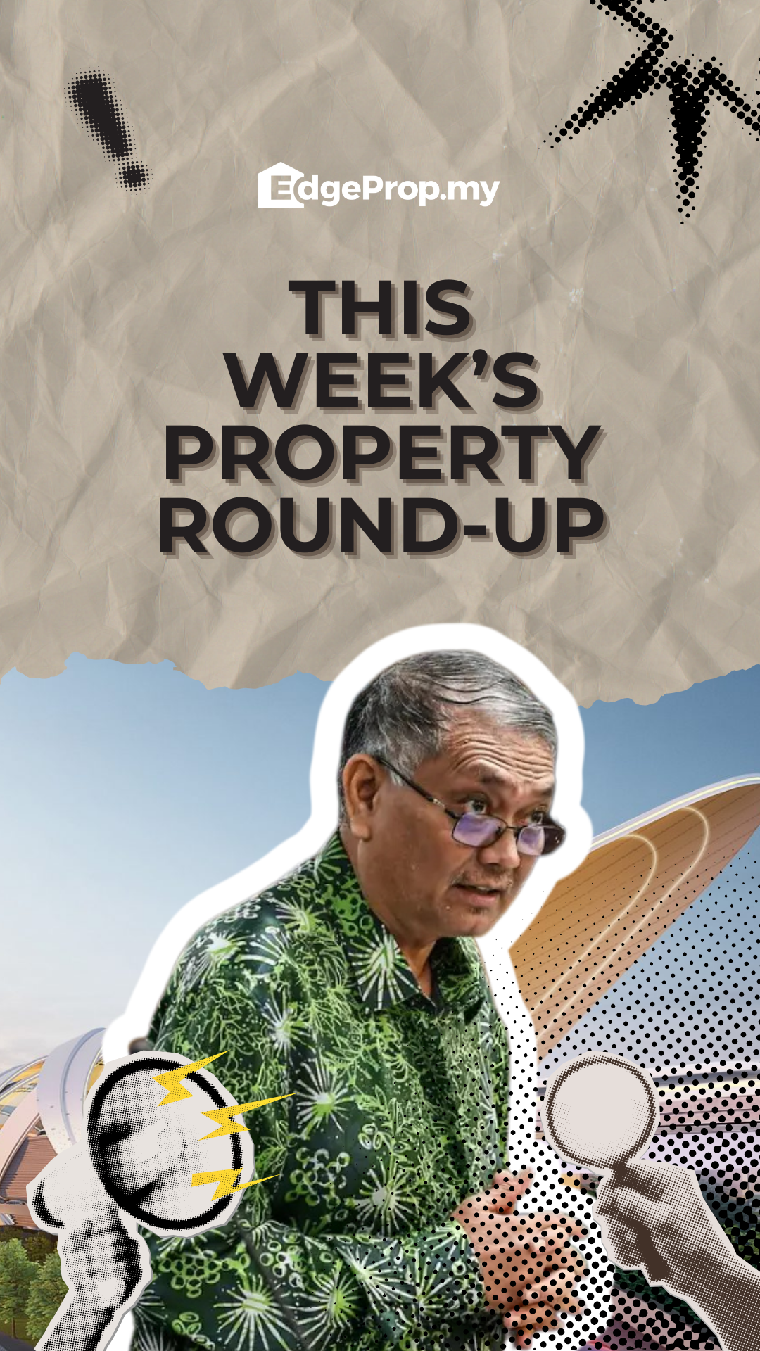 Weekly News Recap (9-13)