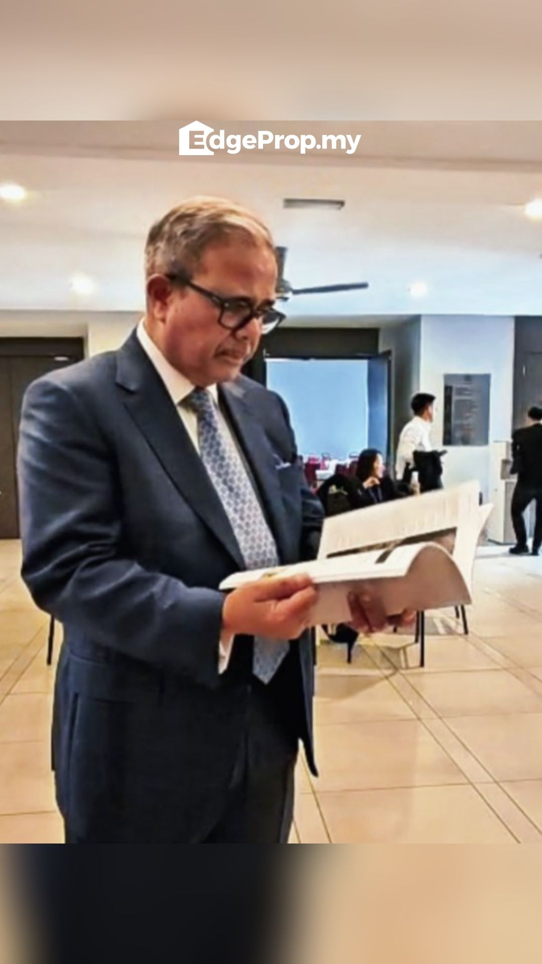 EdgeProp’s Industrial Special Report