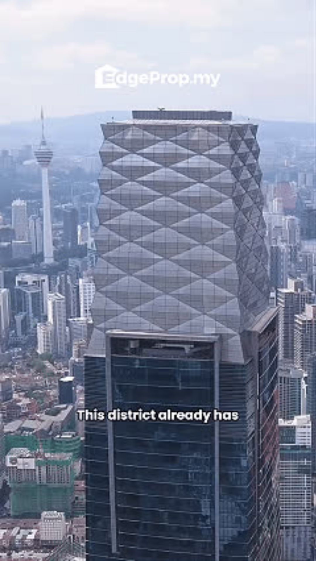 KL's Emerging CBD