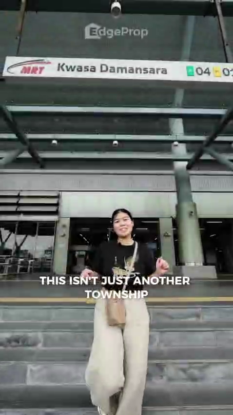 Kwasa Damansara: the next growth story in Damansara?
